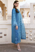 Parishay | Shangrila Lawn 26 | SLA-13