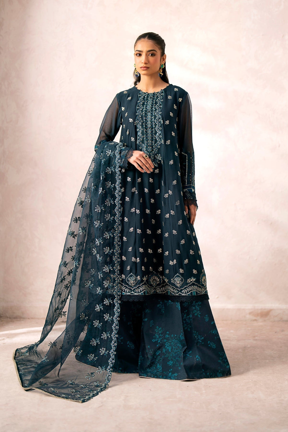 Xenia Formals | Ready to Wear Dresses | ZAHBIA