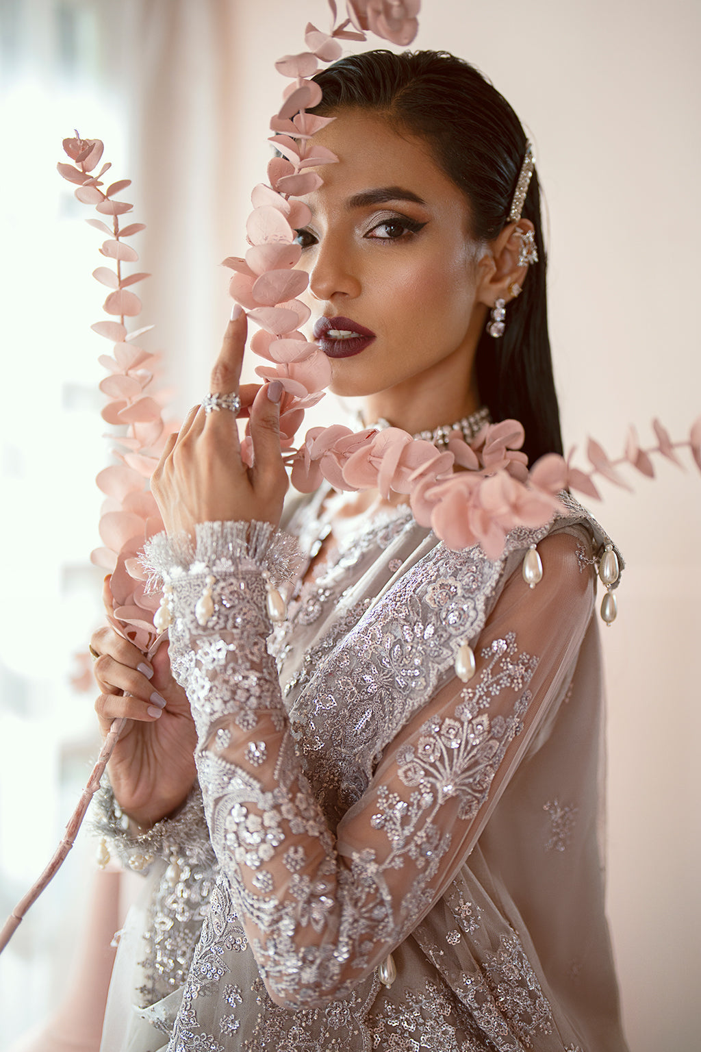 Ayzel | Luminara Wedding Formals | Freya - House Of Anaya