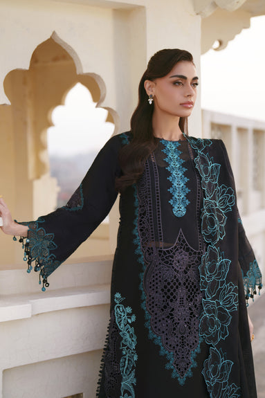 Parishay | Shangrila Lawn 26 | SLA-03