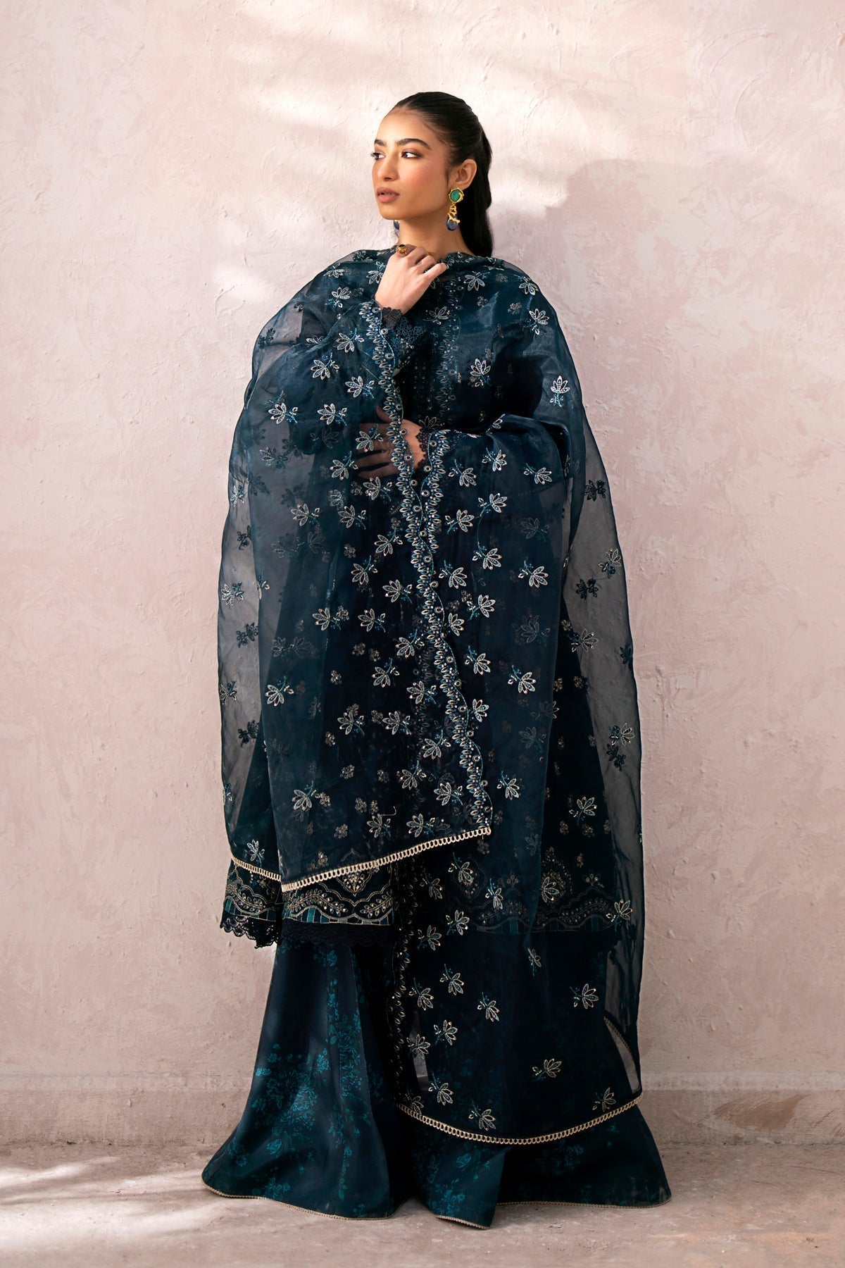 Xenia Formals | Ready to Wear Dresses | ZAHBIA