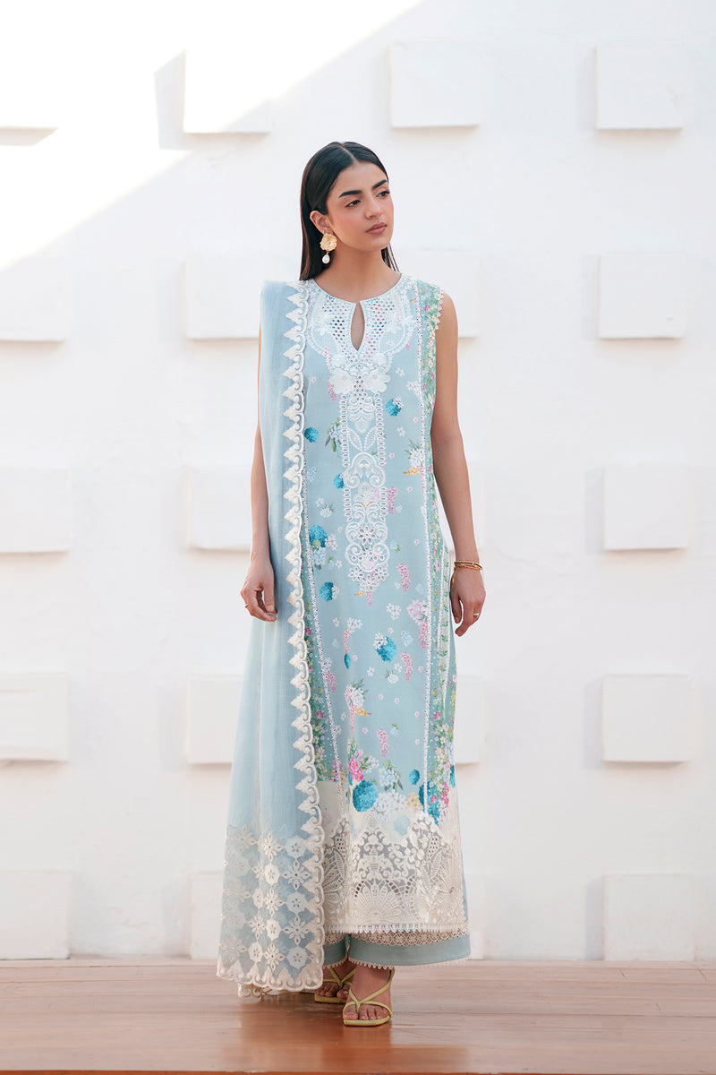 Afrozeh | Sunspell 26 | ROSYRA