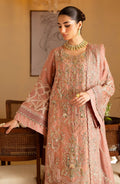 Emaan Adeel | Romansiyyah Luxury Formals 24 | Saleha - House Of Anaya