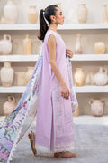 Saad Shaikh | Luxe Eid Lawn 24 | Mohagni