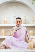 Saad Shaikh | Luxe Eid Lawn 24 | Mohagni