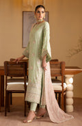 Emaan Adeel | Romansiyyah Luxury Formals 24 | Najmeh - House Of Anaya