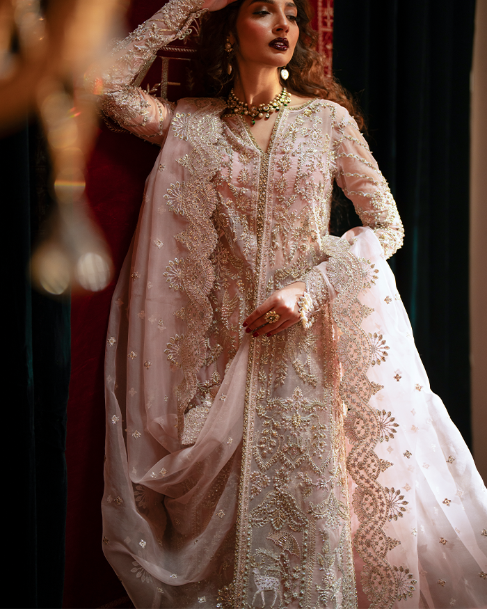 Zevk | Mughal Raniya | Nur Jahan Begum