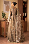 Emaan Adeel | Romansiyyah Luxury Formals 24 | Yesra - House Of Anaya