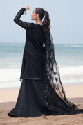 Emaan Adeel | Kamari Reveuse Wedding Formals | CASSANDRA - House Of Anaya