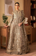 Emaan Adeel | Romansiyyah Luxury Formals 24 | Yesra - House Of Anaya