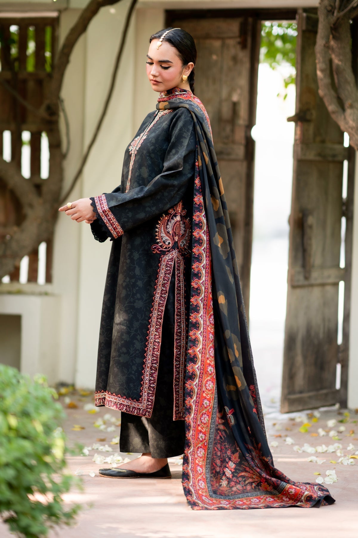 Xenia Formals | Autumn Refresh | ESAAD