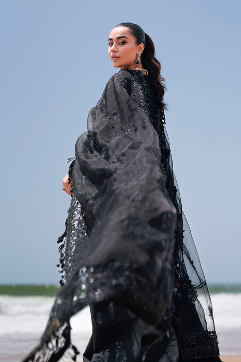 Emaan Adeel | Kamari Reveuse Wedding Formals | CASSANDRA - House Of Anaya