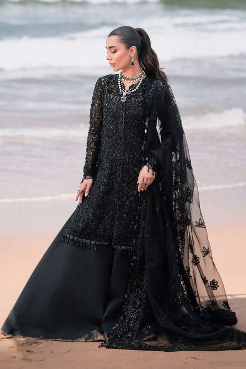 Emaan Adeel | Kamari Reveuse Wedding Formals | CASSANDRA - House Of Anaya