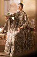 Emaan Adeel | Romansiyyah Luxury Formals 24 | Yesra - House Of Anaya