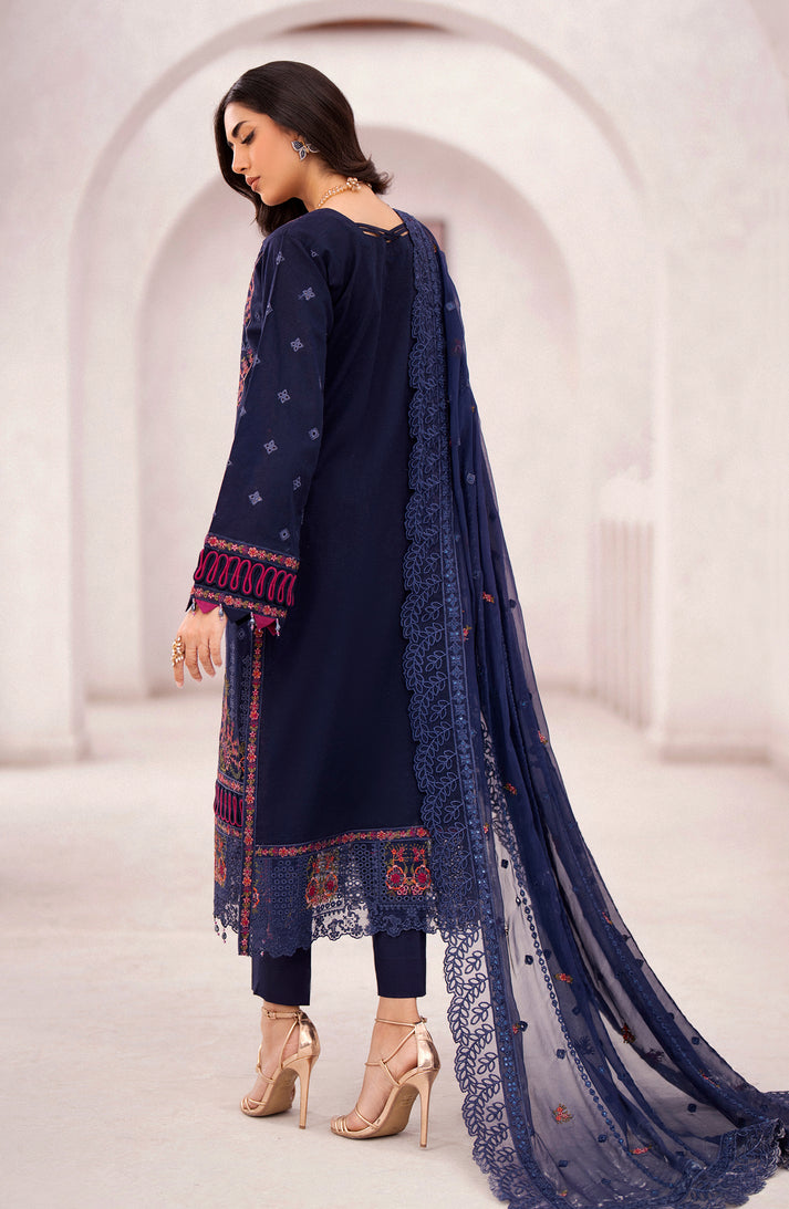 Emaan Adeel | Melisa Luxury Formals | ANNE - House Of Anaya