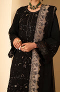 Emaan Adeel | Romansiyyah Luxury Formals 24 | Rehani - House Of Anaya