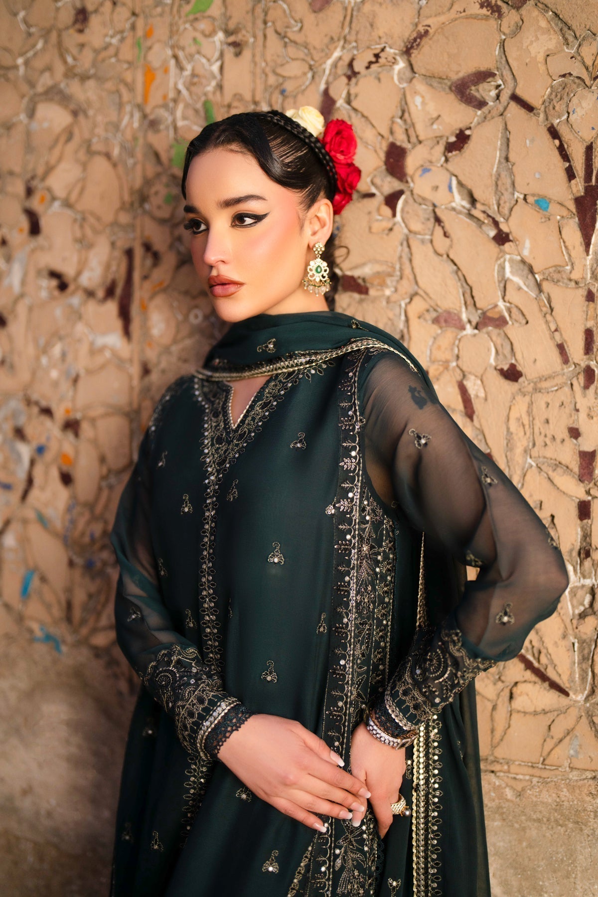 Xenia Formals | Ready to Wear Dresses | ZARISH