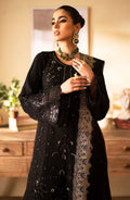 Emaan Adeel | Romansiyyah Luxury Formals 24 | Rehani - House Of Anaya