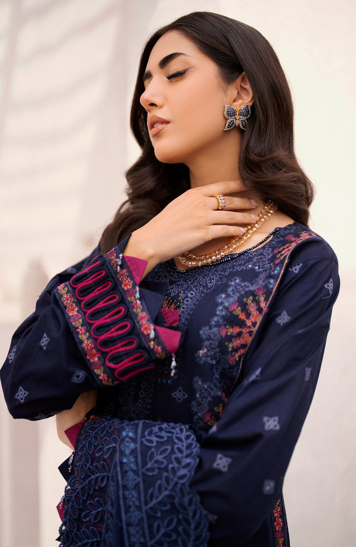 Emaan Adeel | Melisa Luxury Formals | ANNE - House Of Anaya