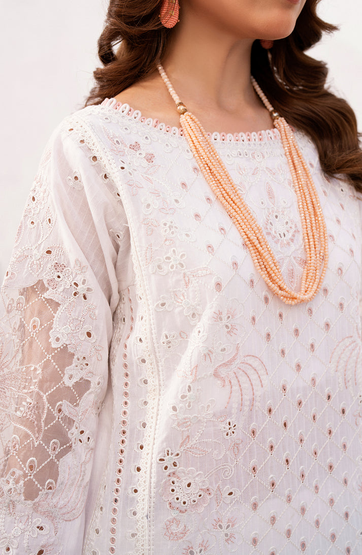 Emaan Adeel | Melisa Luxury Formals | LUCIA - House Of Anaya