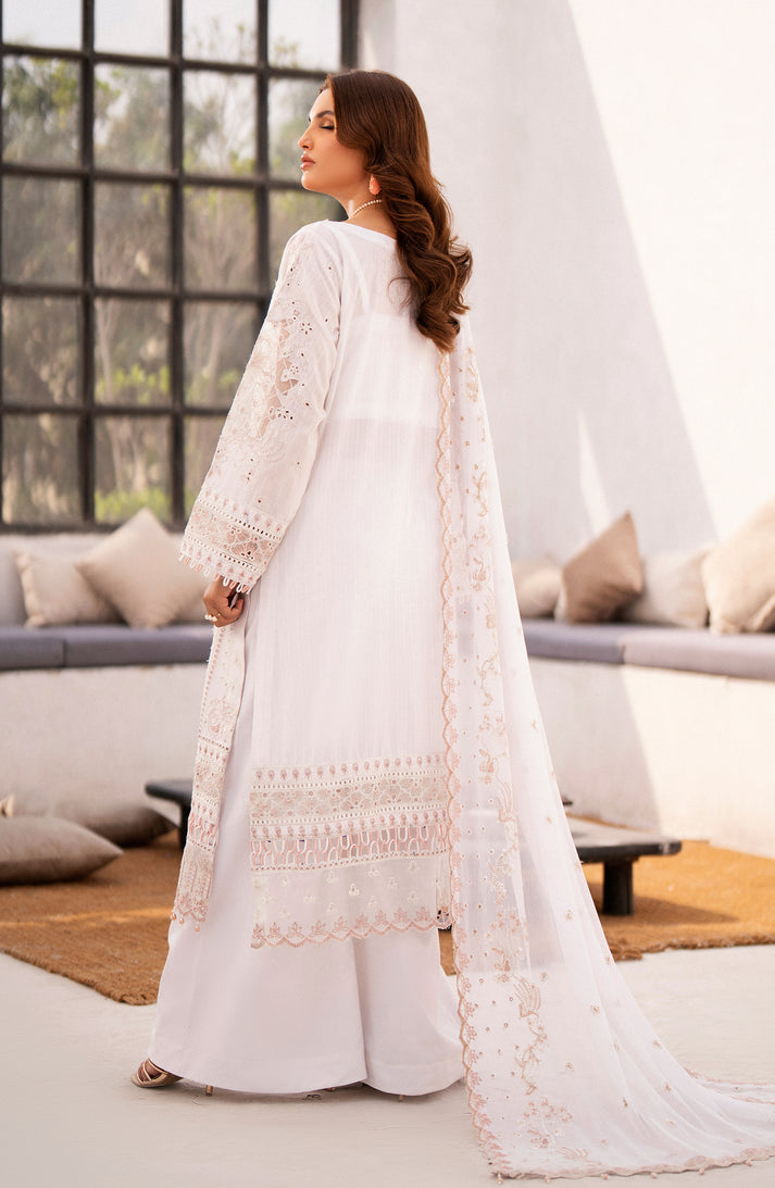 Emaan Adeel | Melisa Luxury Formals | LUCIA - House Of Anaya