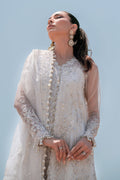 Emaan Adeel | Kamari Reveuse Wedding Formals | NOVA - House Of Anaya