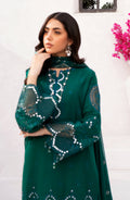 Emaan Adeel | Melisa Luxury Formals | MARCO - House Of Anaya