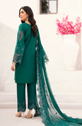 Emaan Adeel | Melisa Luxury Formals | MARCO - House Of Anaya
