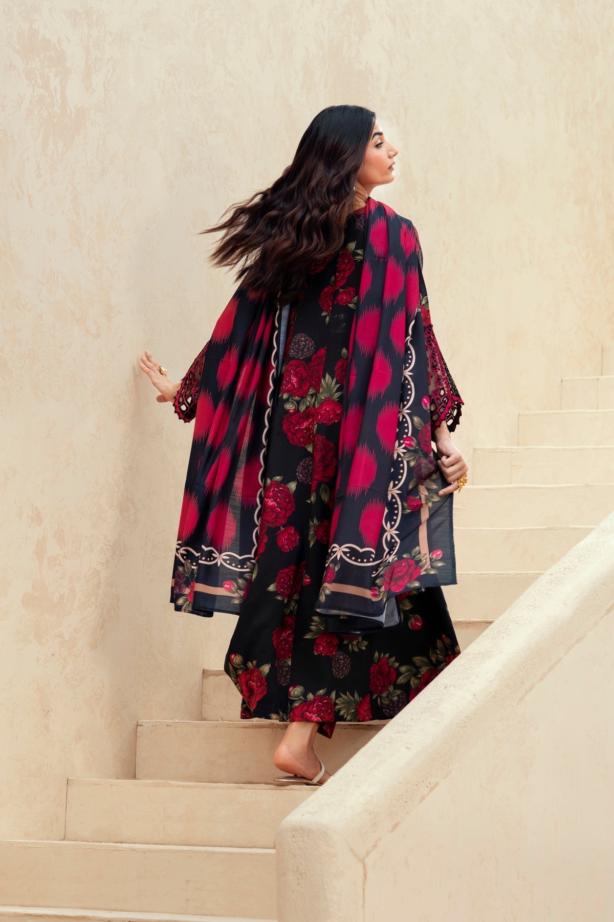 Xenia Formals | Autumn Refresh | RAVENNA