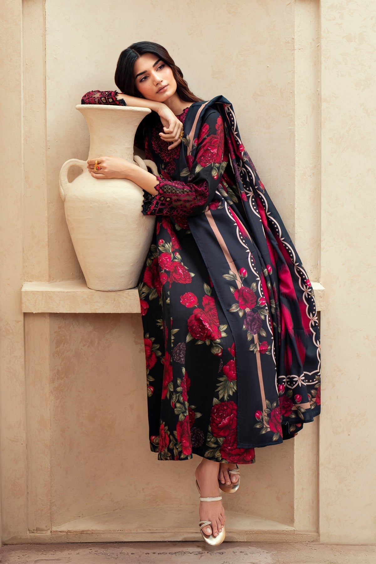 Xenia Formals | Autumn Refresh | RAVENNA