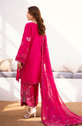Emaan Adeel | Melisa Luxury Formals | ASH - House Of Anaya