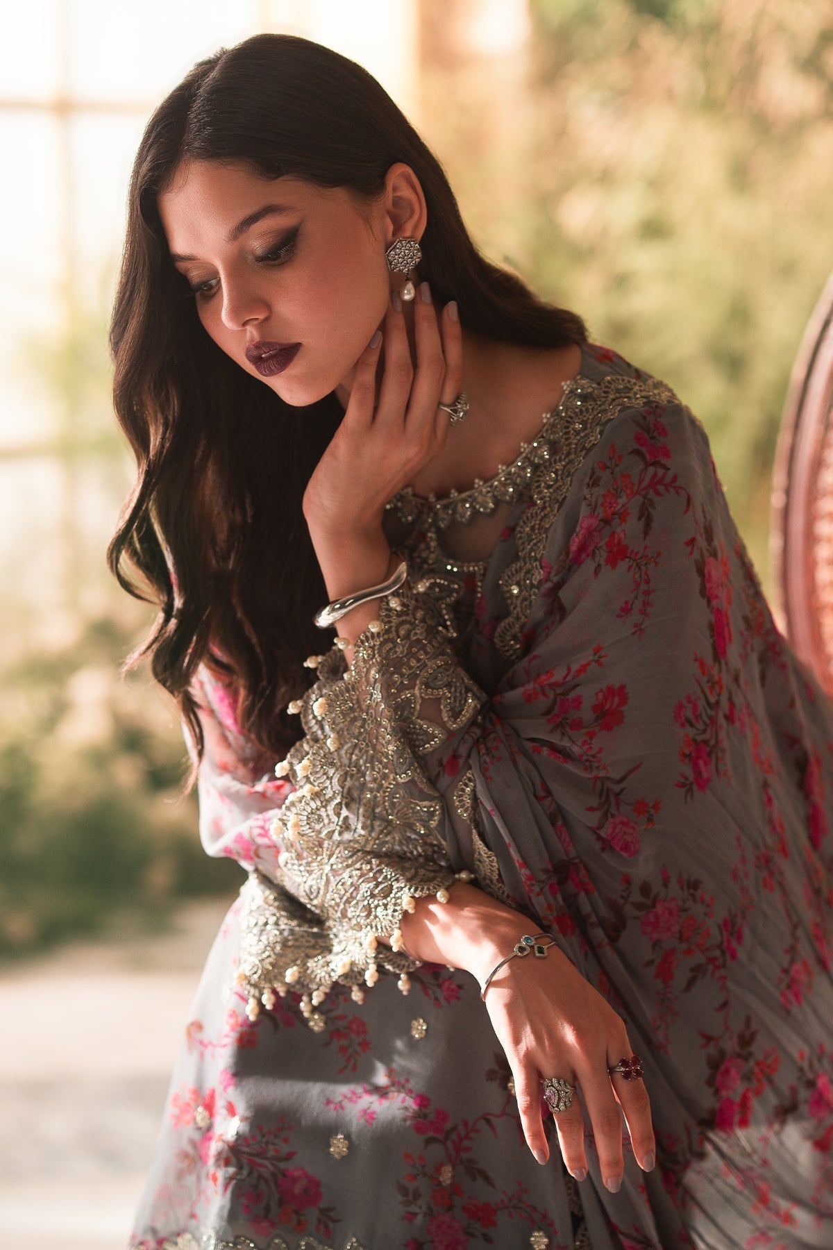 Charizma | Vasal Formals 24 | VSL5-05 - House Of Anaya
