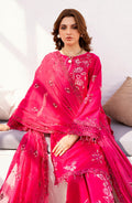 Emaan Adeel | Melisa Luxury Formals | ASH - House Of Anaya
