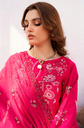 Emaan Adeel | Melisa Luxury Formals | ASH - House Of Anaya