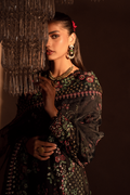 Emaan Adeel | Selene Formals | AMARAE