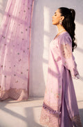 Emaan Adeel | Melisa Luxury Formals | ENZO - House Of Anaya