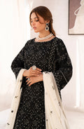 Emaan Adeel | Melisa Luxury Formals | ORAZIO - House Of Anaya