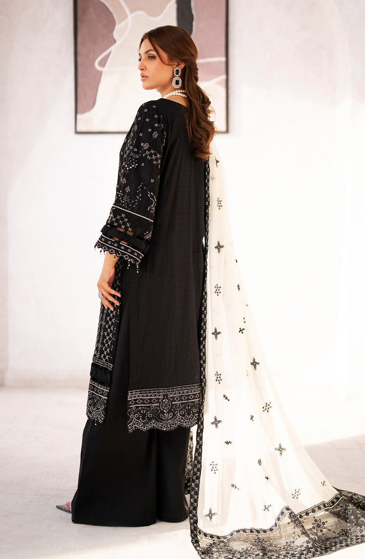 Emaan Adeel | Melisa Luxury Formals | ORAZIO - House Of Anaya