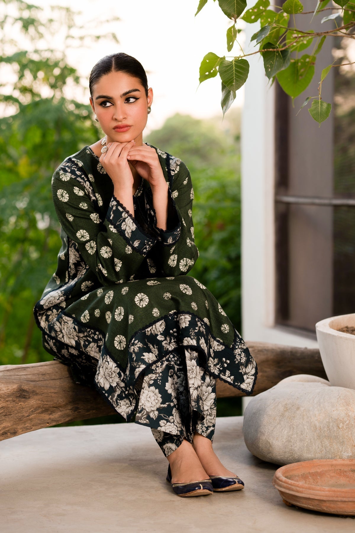 Xenia Formals | Autumn Refresh | IZZAH