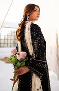 Emaan Adeel | Melisa Luxury Formals | ORAZIO - House Of Anaya