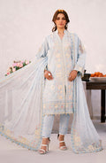 Emaan Adeel | Melisa Luxury Formals | DORA - House Of Anaya