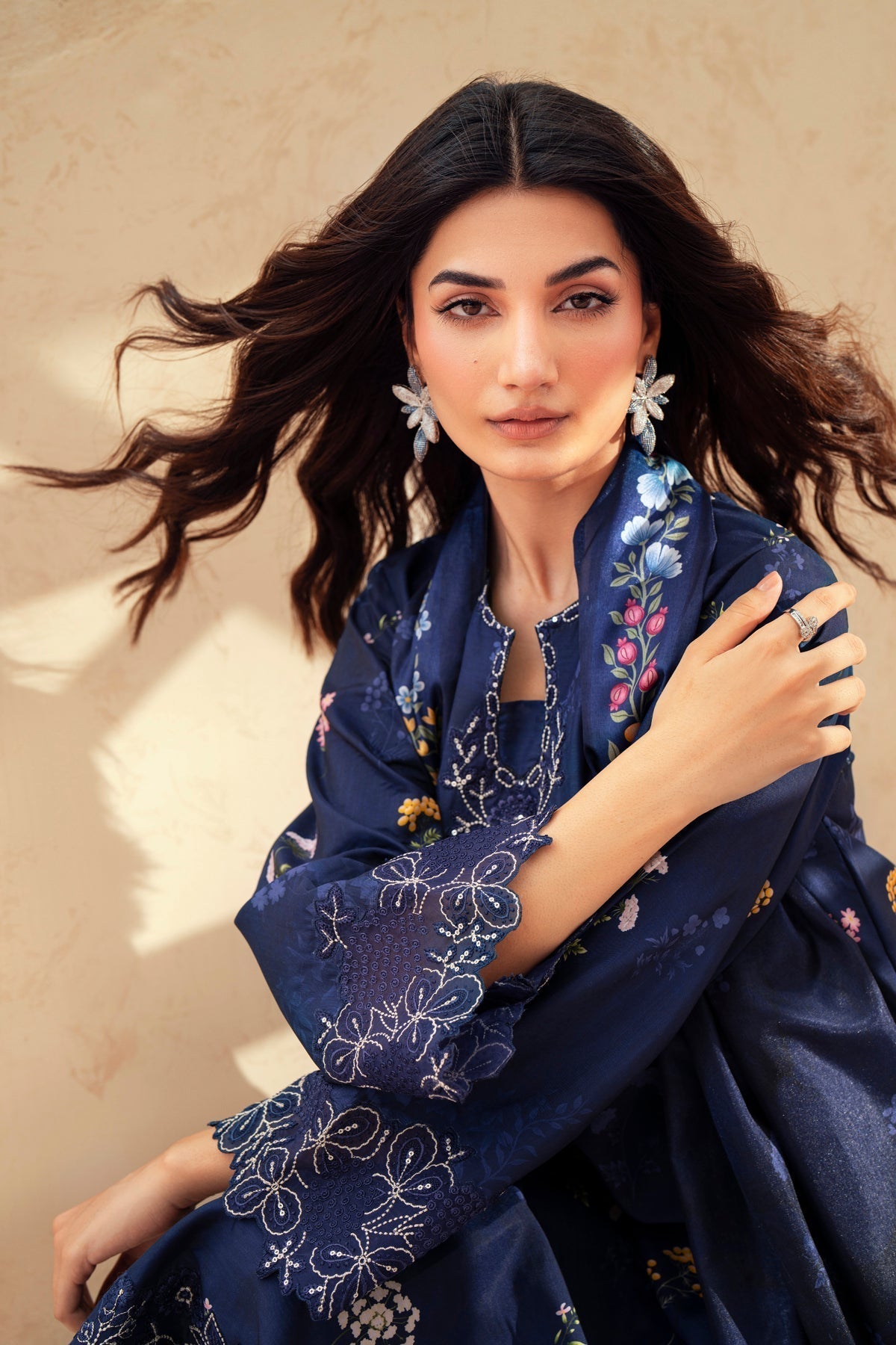 Xenia Formals | Autumn Refresh | DALIA