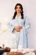 Emaan Adeel | Melisa Luxury Formals | DORA - House Of Anaya