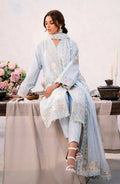 Emaan Adeel | Melisa Luxury Formals | DORA - House Of Anaya