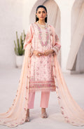Emaan Adeel | Melisa Luxury Formals | RHEA - House Of Anaya
