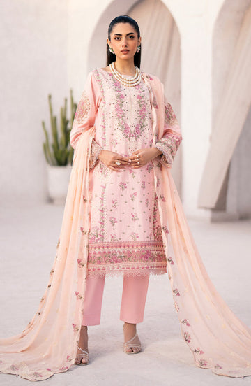 Emaan Adeel | Melisa Luxury Formals | RHEA - House Of Anaya