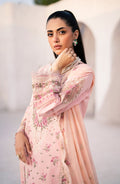 Emaan Adeel | Melisa Luxury Formals | RHEA - House Of Anaya