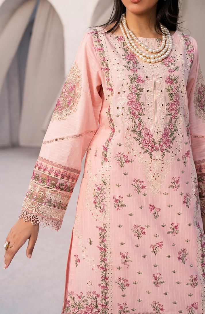 Emaan Adeel | Melisa Luxury Formals | RHEA - House Of Anaya
