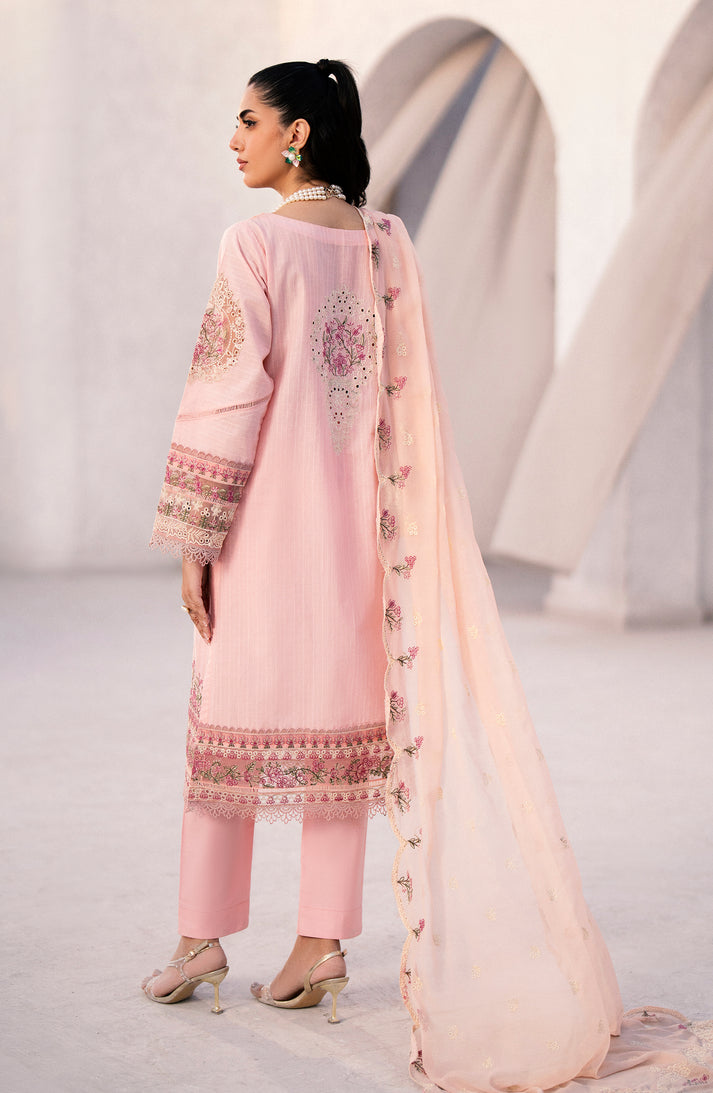 Emaan Adeel | Melisa Luxury Formals | RHEA - House Of Anaya