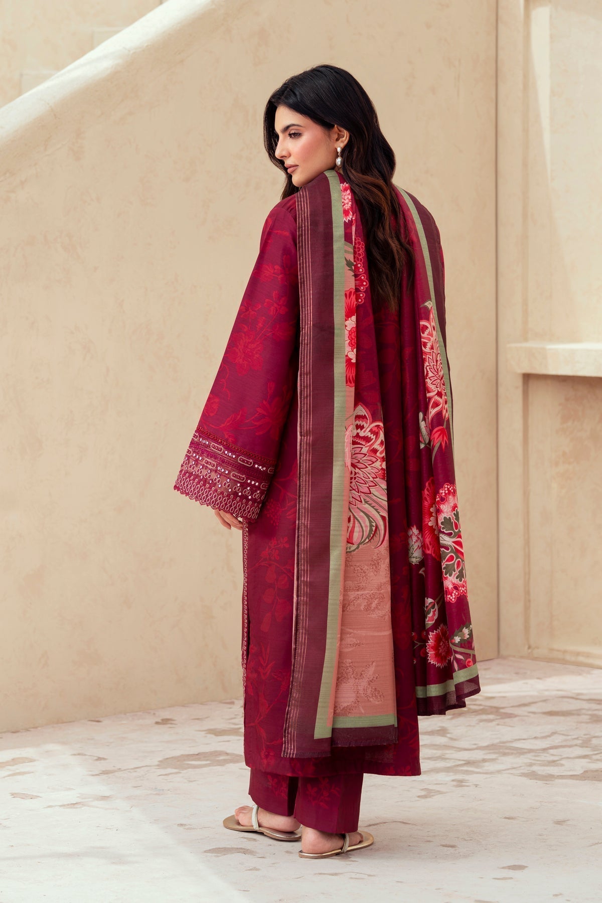 Xenia Formals | Autumn Refresh | STACIE